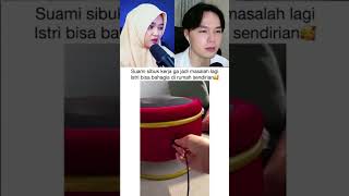 ITU EMANG BUAT APAAN SIH YA❗️❗️shorts teguhsuwandi videomeme reactionvideo lucu [upl. by Ume]