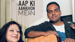 Aapki Ankhon Mein Kuch ❤️ [upl. by Iverson245]