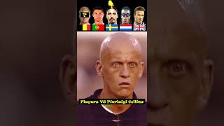 Pierluigi Collina🥵 [upl. by Gorlicki]