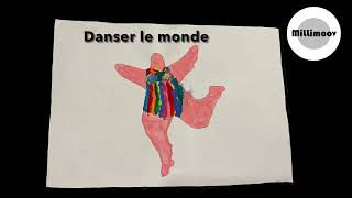 Danser le monde Histoire audio [upl. by Ahsas]