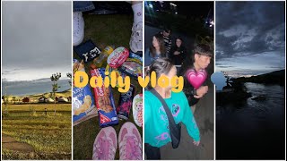 Daily Vlog💗🗣️ [upl. by Eltsryk]