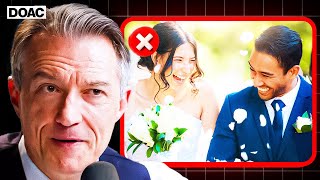 Is Getting Married A MISTAKE  Divorce Lawyer James Sexton [upl. by Sivrat]