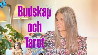 💁🏼‍♀️Om tystnaden bryts så förändras ALLT 🪄✨ [upl. by Mauralia]