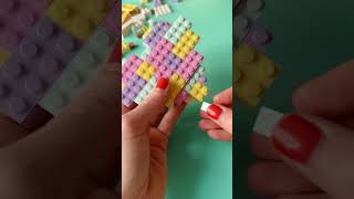 How To Build a LEGO Heart Display [upl. by Palocz608]