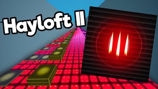 Hayloft II  Mother Mother  Fortnite Music Blocks [upl. by Melli742]