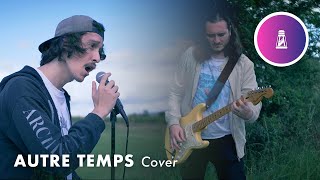 Alcest  Autre Temps cover by LE SEL [upl. by Burch]