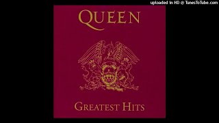 Queen  Fat Bottomed Girls Album Version  1991 Hollywood Records Remaster HQ [upl. by Allare767]