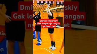 Profil Dmitriy Muserskiy shorts [upl. by Arramas]