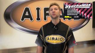 AIRAID SynthaMax NONOiled Cleaning Instructional Video [upl. by Rambort]