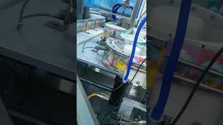 high speed UV laser galvanometer scanner galvo laser marking machine for plastic laser printer [upl. by Norman162]