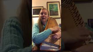 Intro to Autoharp the Easiest Instrument [upl. by Senaj833]