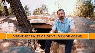 Verheug je niet op de val van de vijand  Levensfundamenten [upl. by Knighton]