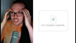 Anthony Fantanos Real Lift Yourself Kanye West Review [upl. by Akimaj47]