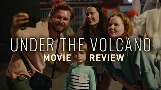 Under the Volcano Rapid Review  britishfilminstitute London Film Festival [upl. by Terina]