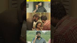 Sethurupe daa  Watch full video👆Iraivi Movie Scenes sjsurya vijaysethupathi shorts [upl. by Reywas]