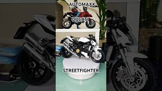 Automaxx 112 Ducati StreetFighter short shorts youtubeshorts shortvideo fyp fypシ゚viral fypシ゚ [upl. by Ruthie]