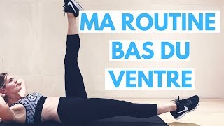 Perdre du bas du ventre 15 min  Objectif Ventre Plat [upl. by Yra182]