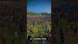 Ye kon Dj wala Kar sakta hai 🤔djsarzen jharkhand powermusic explore trending [upl. by Asila]