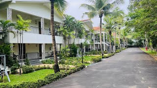 ECR Resort at Mahabalipuram trending viralvideo resort trendingvideo ecr team [upl. by Hooper]