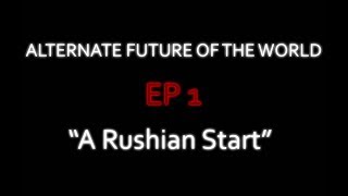 AFOW  Ep 1  Season 1  quotA Rushian Startquot [upl. by Jacquelyn181]