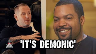 Slipknot’s Corey Taylor and Ice Cube Speak Out Against Artificial Intelligence in Music [upl. by Biagio]