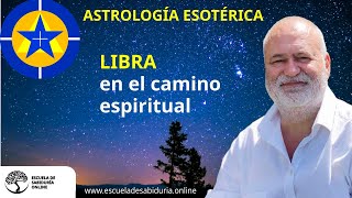 El esoterismo en Libra [upl. by Rico]