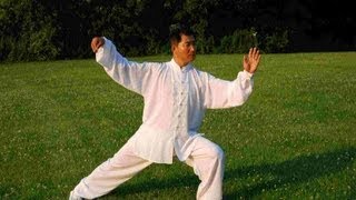 The Benefits of Tai Chi [upl. by Ennaharas]