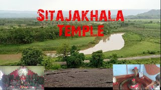 Sitajakhala Temple  Sitajakhala Picnic Place  Jagiroad  Assam [upl. by Burnight]