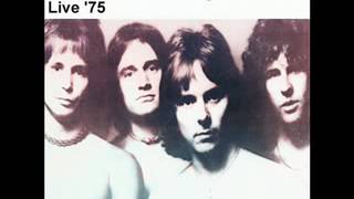 MontroseLive 1975Ronnie Montrose Solo [upl. by Halimeda]