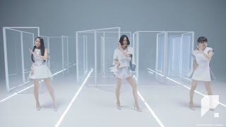 Official Music Video Perfume「1mm」 [upl. by Ailin481]