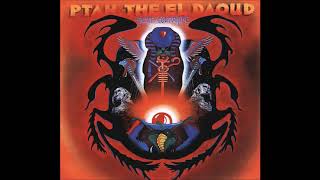 Ptah the el Daoud  Alice Coltrane amp Pharoah Sanders Full Album [upl. by Ltsyrk]