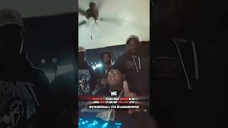 Vonoff1700 Details The Viral Video Of Him amp His Crew In NY🥊 Someone😳 vonoff1700 chiraq [upl. by Pazice640]