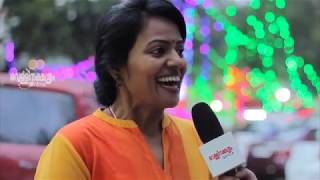 IFFK2017 Cinema Nagaram Reina Maria Talk  Athishayangalude Venal [upl. by Daffodil]