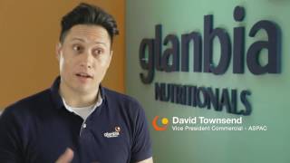 Glanbia Nutritionals Custom Premix Solutions Production [upl. by Kall]