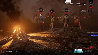 Hindi DEAD BY DAYLIGHT  LETS HAVE SOME FUN2 [upl. by Aseel451]