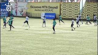 GOAL AGAINST TOORO QUEENS [upl. by Eleon]