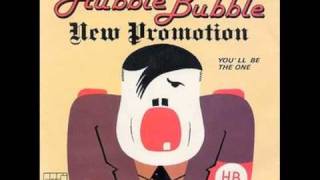 Hubble Bubble  New Promotion [upl. by Domonic]