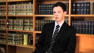 UTS Law Students Society Mooting Tutorial [upl. by Pren]