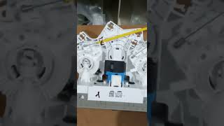 Alto K10 type 2 model ka AC controller assembly Review please like and subscribe my channel thank u🙏 [upl. by Rehpotsyrk31]