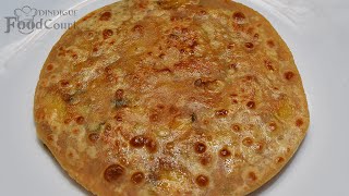 Aloo Paratha Recipe Paratha Recipe [upl. by Llabmik]