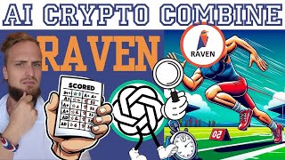 Ravencoin 2024 Prediction  AI Crypto Evaluation [upl. by Regazzi643]