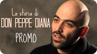 Non tacerò  La storia di Don Peppe Diana [upl. by Nimajneb]