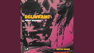 Delivrans Dwyss Remix [upl. by Atirahc]