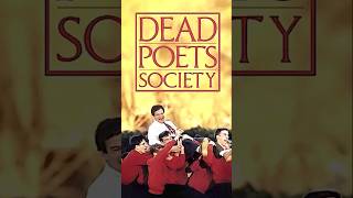 Reel Brother Bites “Dead Poets Society” 1988 [upl. by O'Shee]