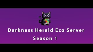 Darkness Herald Eco Season 1 [upl. by O'Rourke]