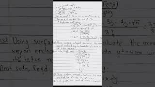 Proving Double Integral Identities with StepbyStep SolutionsDouble integrals calculus [upl. by Ycat]