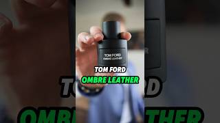 Tom Ford  Ombré Leather EdP vs Parfum [upl. by Waters722]