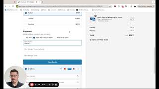 NDIS Ordering  Automatic Invoice Send to Plan Manager [upl. by Venditti]