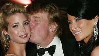 The Truth About Ivankas Relationship With Melania [upl. by Assanav]