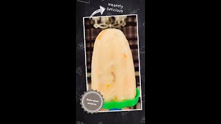 How to make buko salad popsicles  Perfect dessert for kids momshies and daddies shorts [upl. by Zzabahs553]